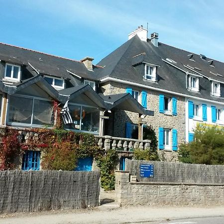 Home Des Pins Sarl Saint-Pierre-Quiberon Exterior foto