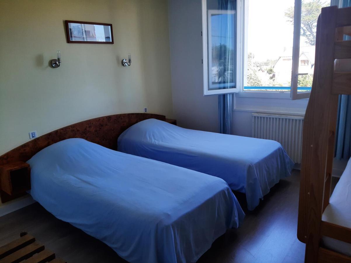 Home Des Pins Sarl Saint-Pierre-Quiberon Exterior foto