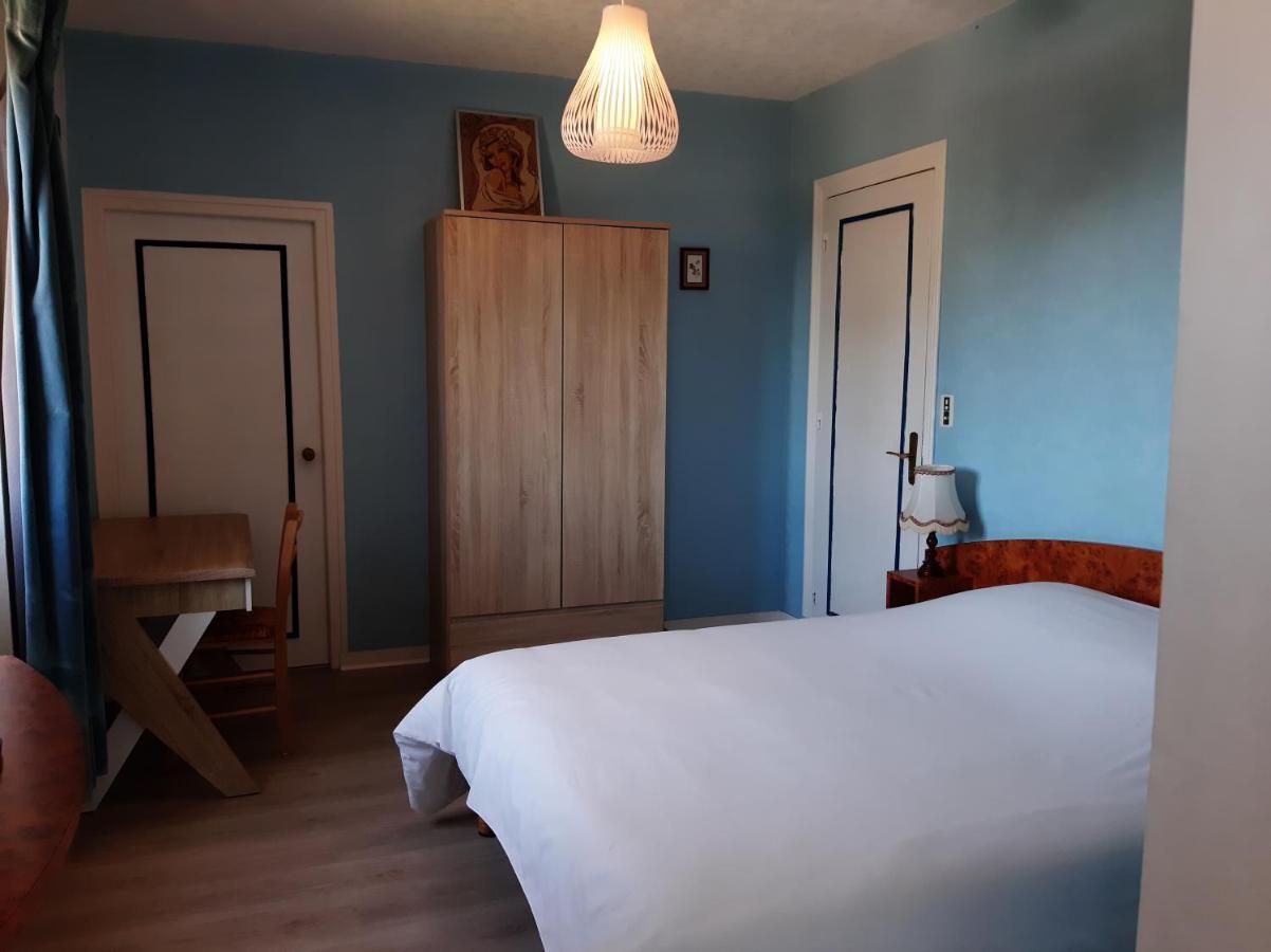 Home Des Pins Sarl Saint-Pierre-Quiberon Exterior foto