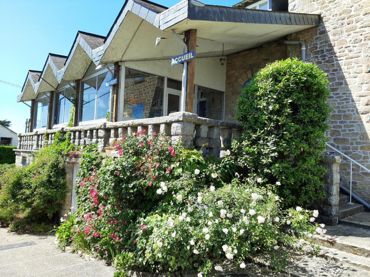 Home Des Pins Sarl Saint-Pierre-Quiberon Exterior foto